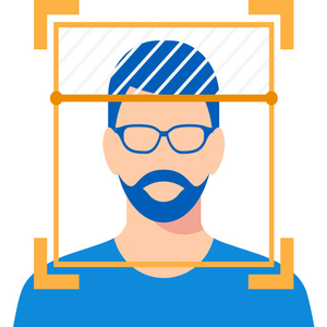 Facial recognition
