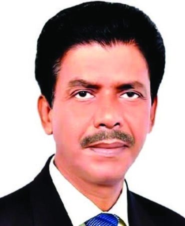 COMPANY - CHAIRMAN