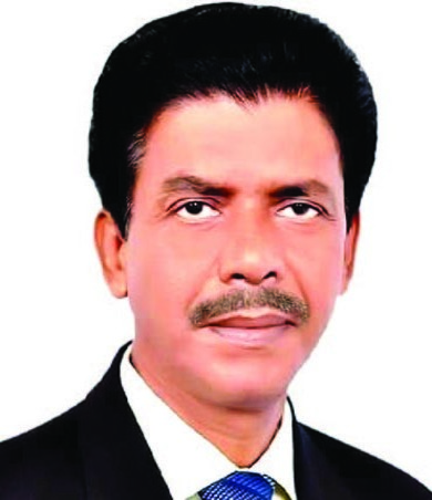 COMPANY - CHAIRMAN