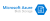 Microsoft Azure Blob Storage logo