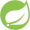 Spring Logo