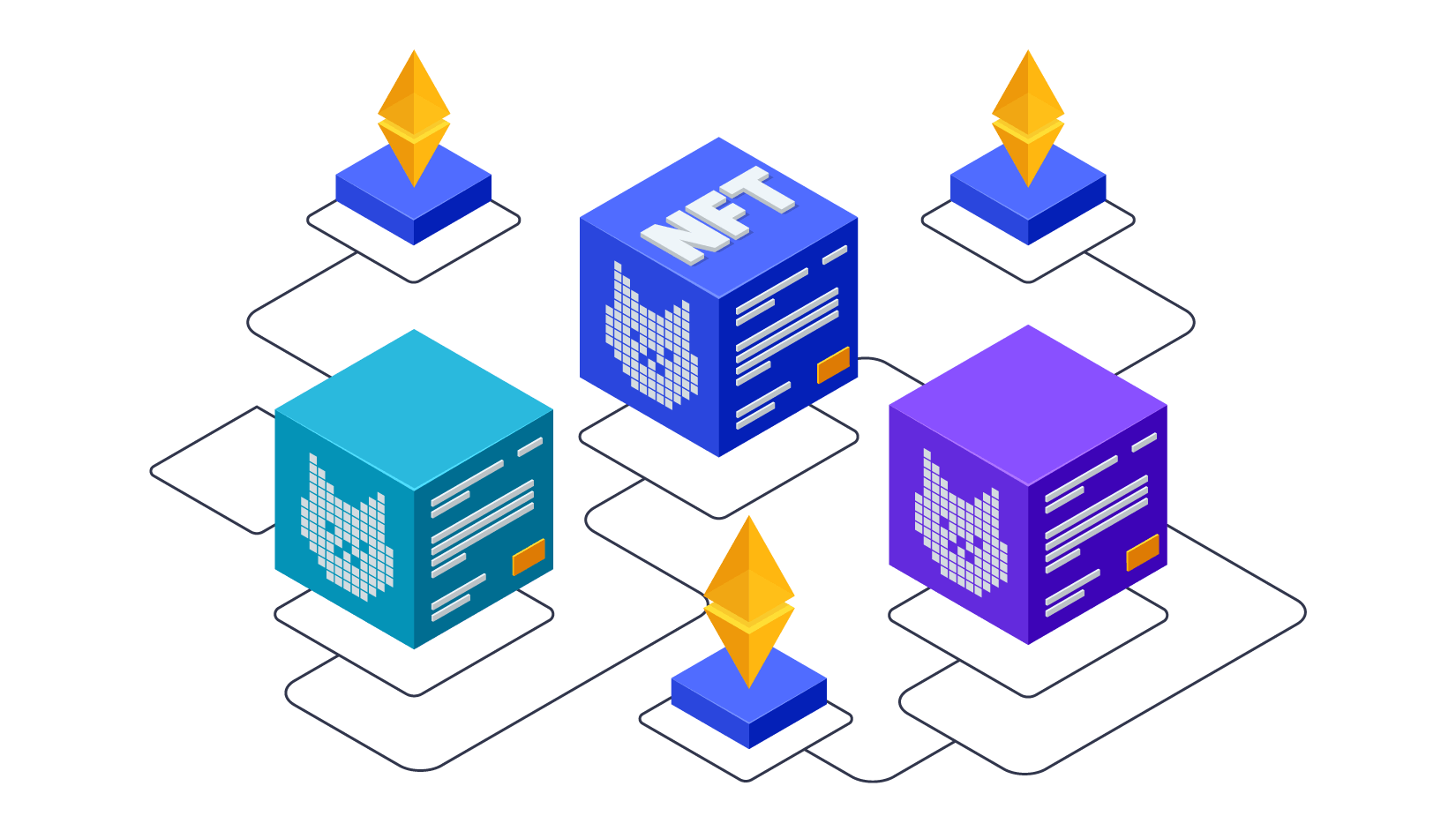 nft-game-development