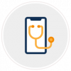 Telehealth apps
