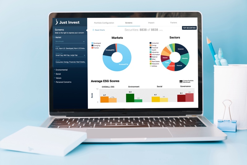 UX/UI Design Services