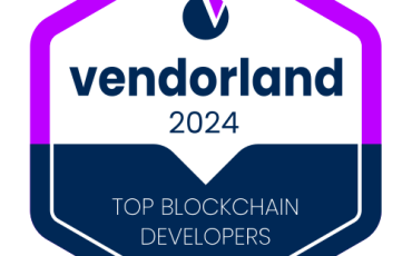 Top Blockchain Developer Company