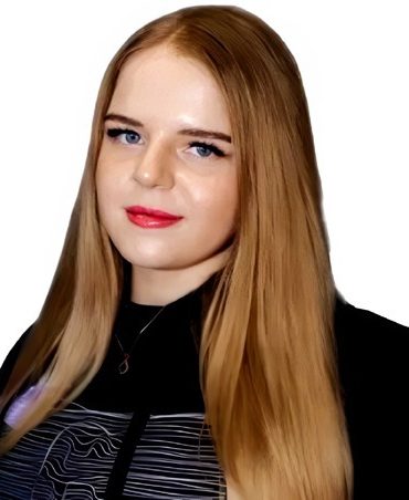 Anya Petrychenko