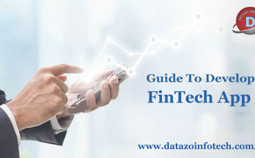 A Complete Guide on How to Build a Fintech App
