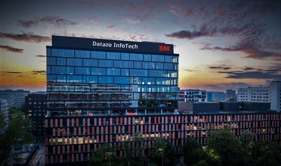 Datazo-InfoTech@Ofiice