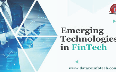 Technologies that Shaping the Future of FinTech Industry