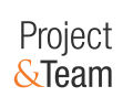 International projects and teams