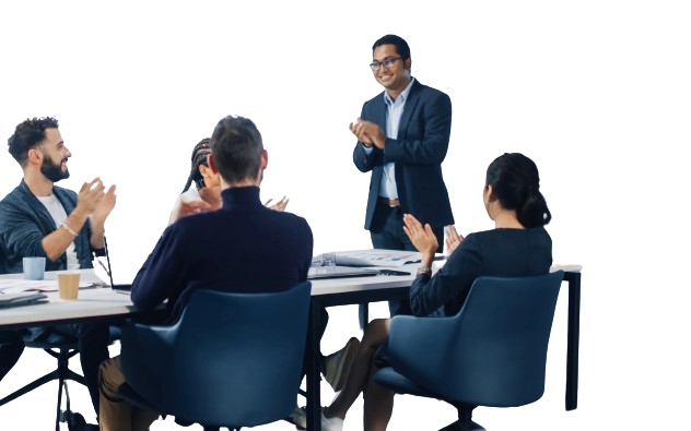 Our Experienced Experts