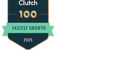 Top 100 Fastest-Growing Companies for 2025