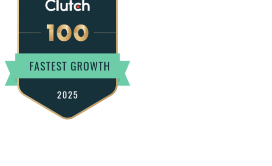 Top 100 Fastest-Growing Companies for 2025