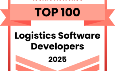 Top-logistics Software Developers
