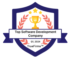 Top_Software_Development_Company_Award_2024_Truefirms_Q1