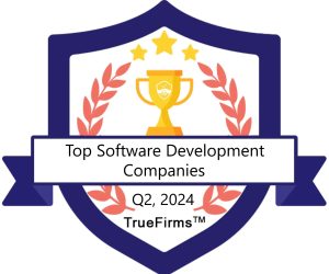 TrueFirms-Top-Companies-Award