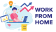 Work From Anywhere