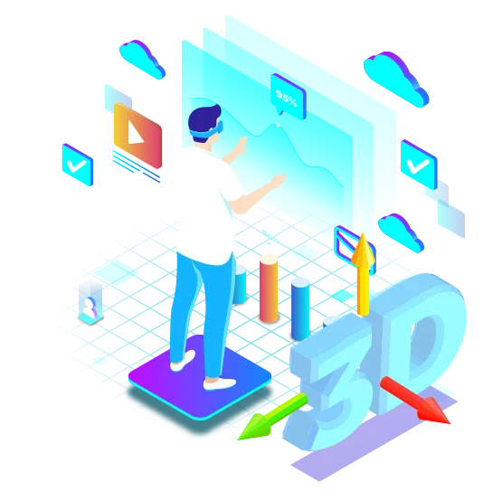 3D User Interface Design