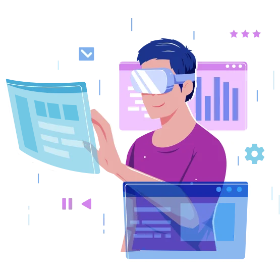Social Media Apps