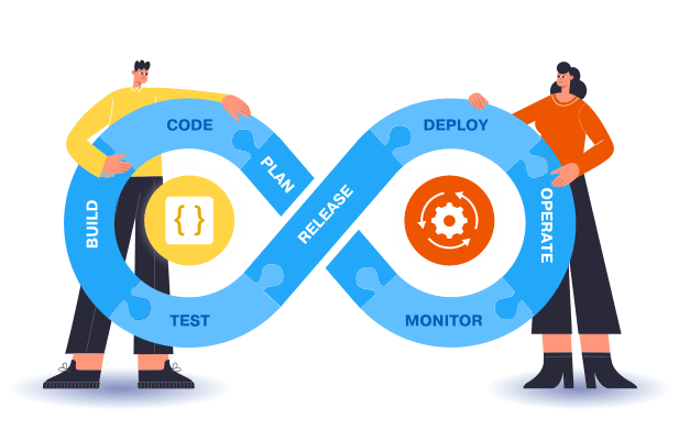 DevOps Consulting