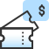 Per-ticket pricing