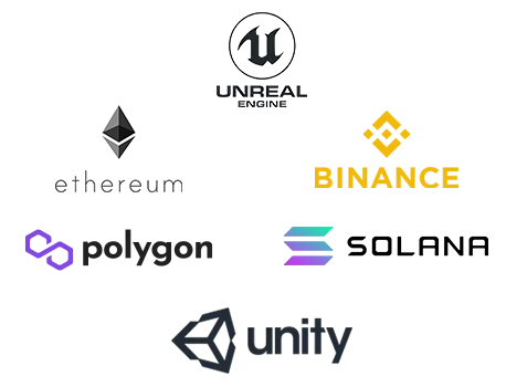 AR & VR Services