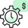 Time & Material (hourly billing with a cap)