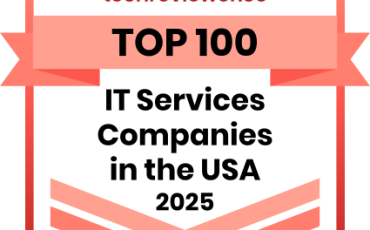 Top 100 IT Companies in the USA