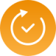 24/7 availability and fast responsiveness